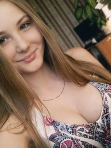 Проститутка Камила